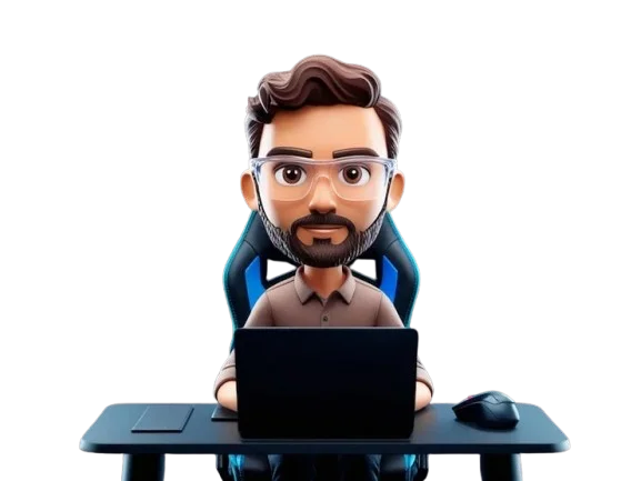 Foto de Jorge Borges