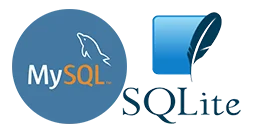 MySQL / SQLite